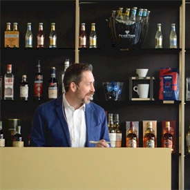 Fever Tree a identità Golose 2019