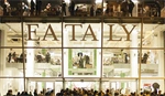 Eataly nuova apertura Lafayette