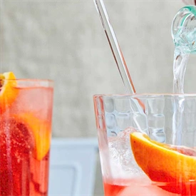 Fever-Tree in estate lancia “Summer Fever”