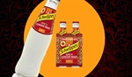 Schweppes - Spicy Ginger Beer