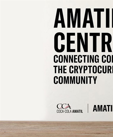 Coca Cola investe in pagamenti digitali