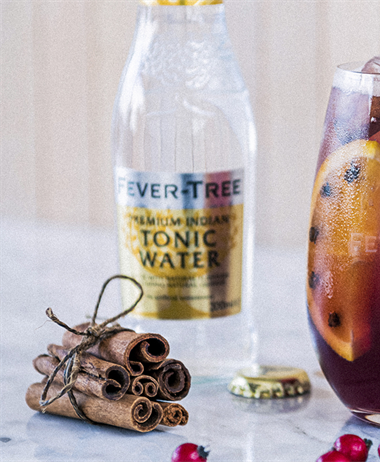Christmas Fever by Fever-Tree 2020