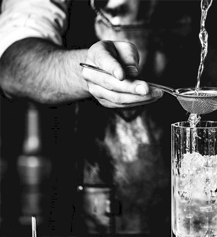 I Bartender Italiani si raccontano a Fever-Tree