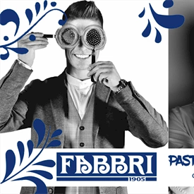 Fabrizio Fiorani e Bruno Vanzan per Fabbri 1905: Speciale San Valentino