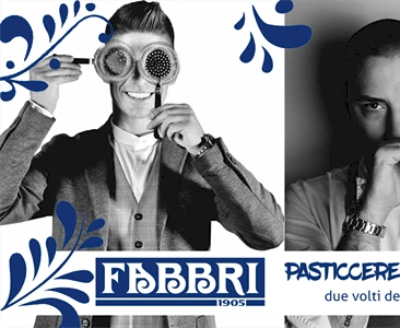 Fabrizio Fiorani e Bruno Vanzan per Fabbri 1905: Speciale San Valentino
