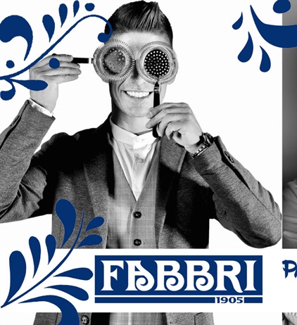 Fabrizio Fiorani e Bruno Vanzan per Fabbri 1905: Speciale San Valentino