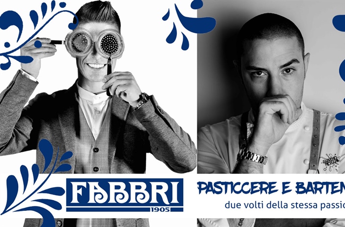 Fabrizio Fiorani e Bruno Vanzan per Fabbri 1905: Speciale San Valentino