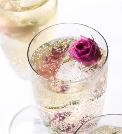 Cocktail Romantici
