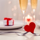 Cocktail Romantici