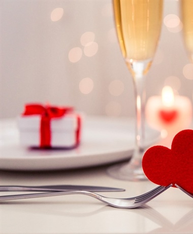 Cocktail Romantici