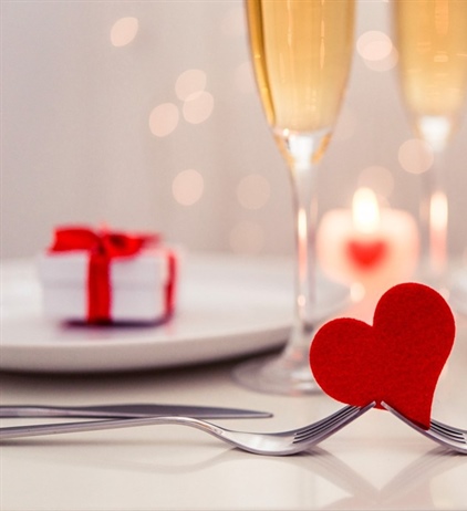 Cocktail Romantici