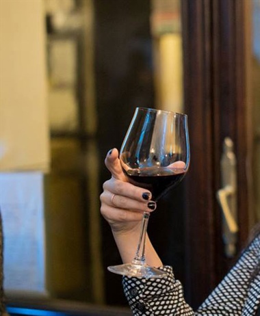 Giuliana Giancano, Barlady Torino