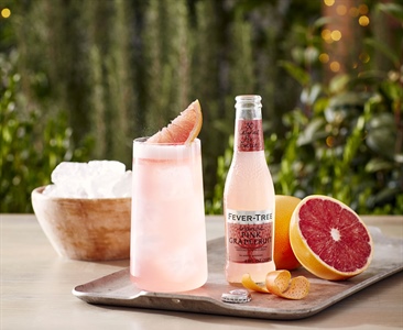 Fever-Tree Sparling Paloma