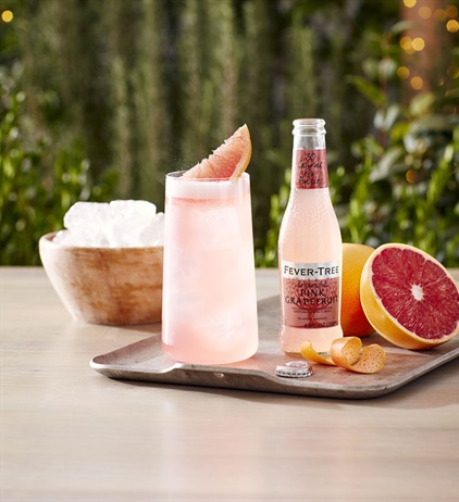 Fever-Tree Sparling Paloma