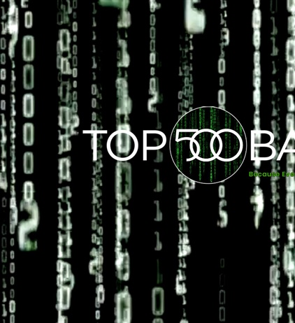 Top 500 bars