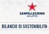 Sanpellegrino e il suo bilancio di sostenibilità 2021