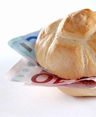 boom dei prezzi delle materie prime agricole