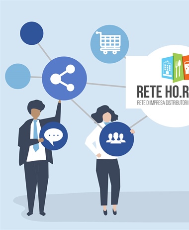 Nasce la Rete Distributori Horeca