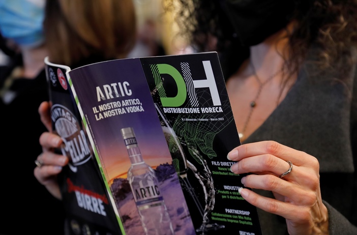 DH - Distribuzione Horeca