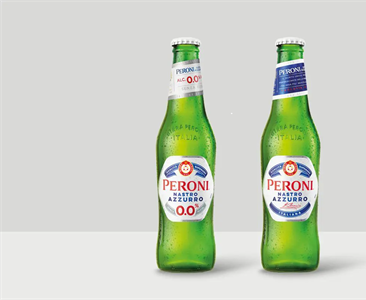 Birra Peroni torna alle origini con il Global Brand “Peroni Nastro Azzurro"