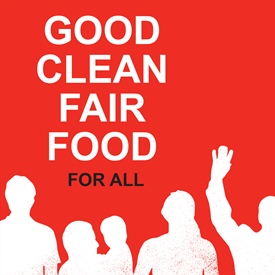 Hai detto Slow Food?