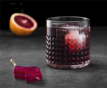 Origini del Negroni