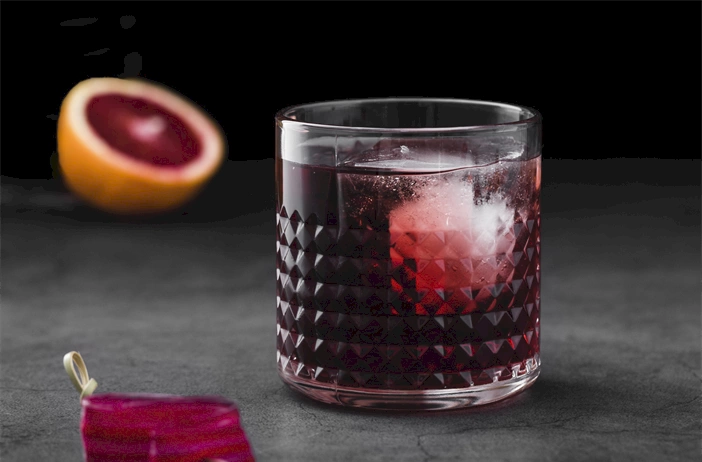 Origini del Negroni