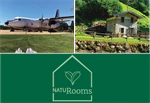 Naturooms - Esperienza, emozione e esclusività