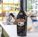 Il Baileys torna a Bake off Italia