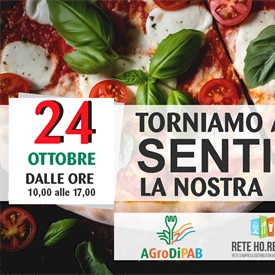 24 Ottobre - Un successo gli Stati Generali della filiera Ho.Re.Ca.