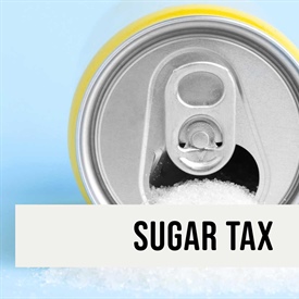 La Sugar Tax