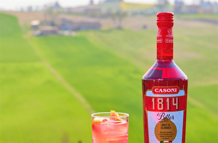 Cocktail Casoni, la proposta estiva della distilleria emiliana