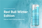 Redbull Winter Edition 2024