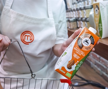 ALCE NERO È PARTNER DELLA NUOVA EDIZIONE DI MASTERCHEF ITALIA