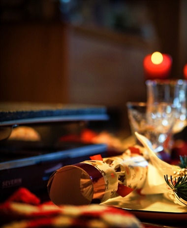 Natale 2024: il fatturato della ristorazione vola a 420 milioni