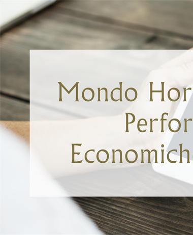 Mondo Horeca: Trend e Performance Economiche nel 2024