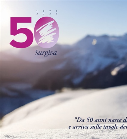 Surgiva festeggia mezzo secolo di storia