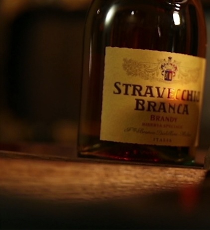 Brandy o Whisky?