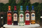 Martini & Rossi Ridisegna l'Icona