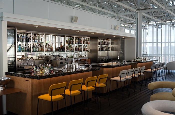 Piano35 Lounge Bar