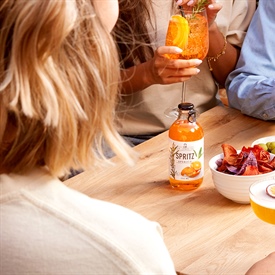 Casoni Liquori diventa distributore ufficiale di Sir. James 101 in Italia e Regno Unito