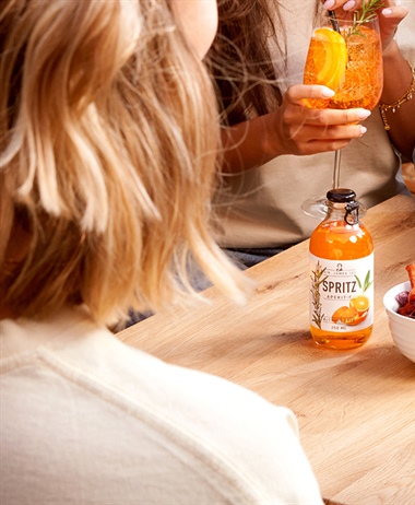 Casoni Liquori diventa distributore ufficiale di Sir. James 101 in...