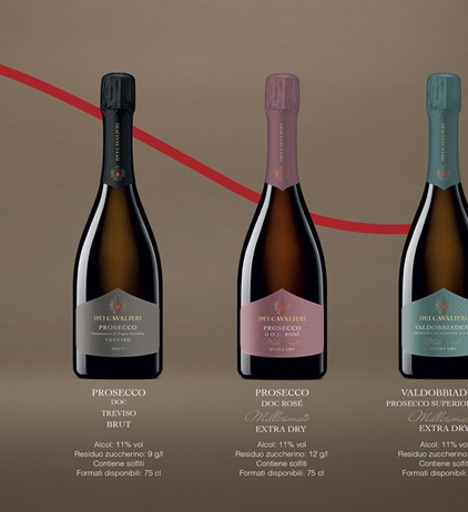 La nuova veste Dei Cavalieri