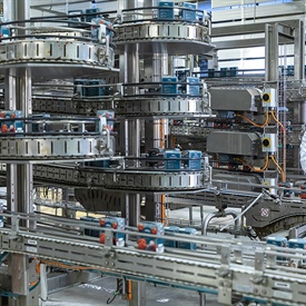 CONSERVE ITALIA SOSTENIBILITÀ AMBIENTALE