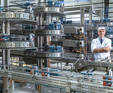 CONSERVE ITALIA SOSTENIBILITÀ AMBIENTALE