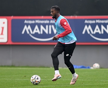 MANIVA E LO SPORT: BINOMIO INDISSOLUBILE