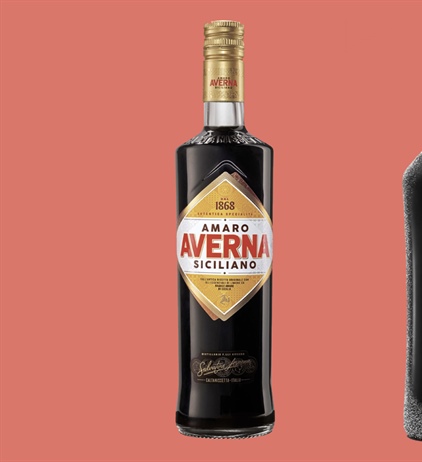 Illva Saronno acquisisce Averna e Zedda Piras da Campari per 100...