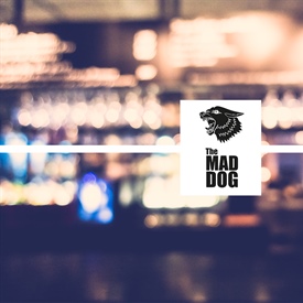 The Mad Dog social club