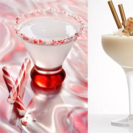 Cocktail di Natale