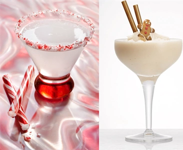 Cocktail di Natale